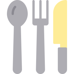 Cutlery icon