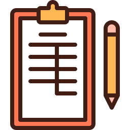 Notes icon