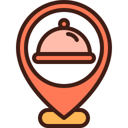 marcador icono