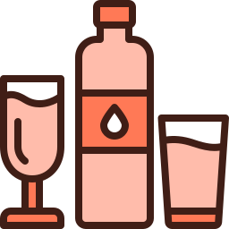 Water icon