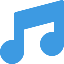 musik note icon