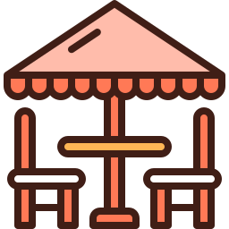 Restaurant icon