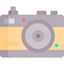 camera icoon