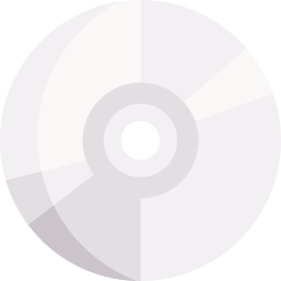 Cd icon