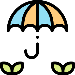 regenschirm icon