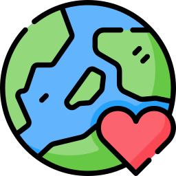 Earth icon