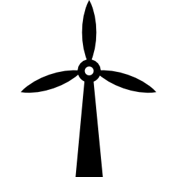 windmolen icoon