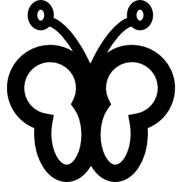 나비 icon