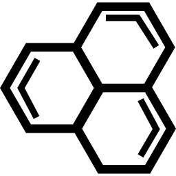 Eco power cells icon