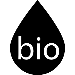 bio brandstof icoon