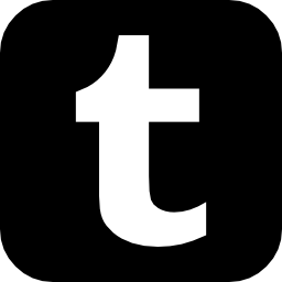 tumblr-logo icon
