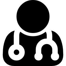 benutzer-md-symbol icon