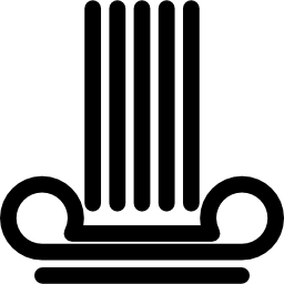 アンティークコラムの一部 icon