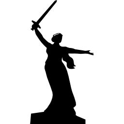 러시아의 어머니 icon