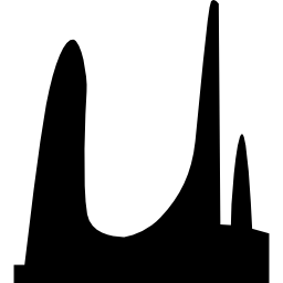 남아프리카 공화국 아프리칸스어 언어 기념물 icon