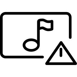 Аудио иконка