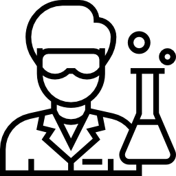 Laboratory icon