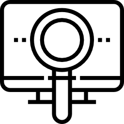 Monitor icon