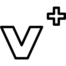 Vplus icon