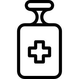 medicinale icona