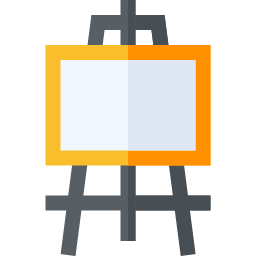 Canvas icon