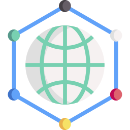 Network icon