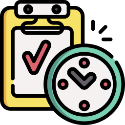 Clipboard icon