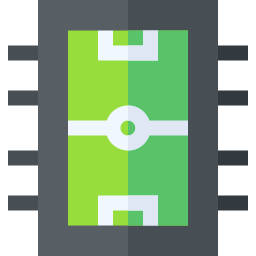 tischfussball icon