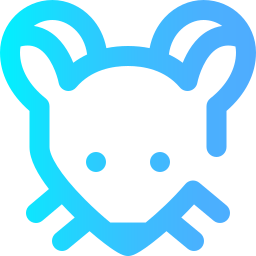 Mouse icon