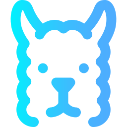 Llama icon