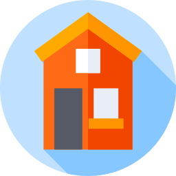 House icon