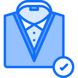 Униформа иконка