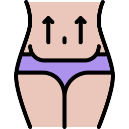 liposukcja ikona