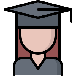 Graduate icon