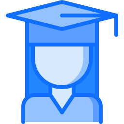 Graduate icon