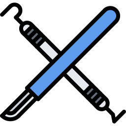 Scalpel icon