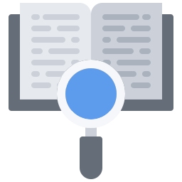 Search icon