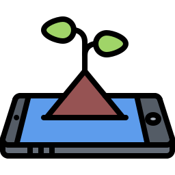 smartphone icon