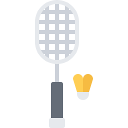 badminton icon