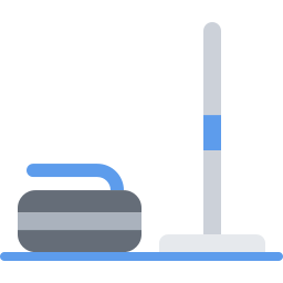 curling Icône