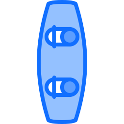 wakeboard Ícone
