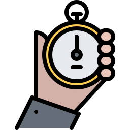 Stopwatch icon