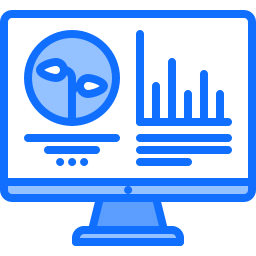 Statistics icon