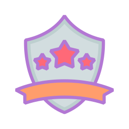 Medal variant icon