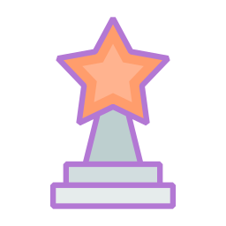 Award variant icon
