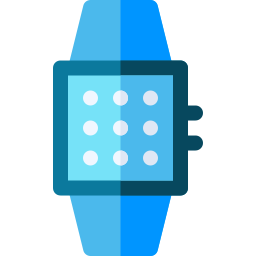 Smartwatch icon