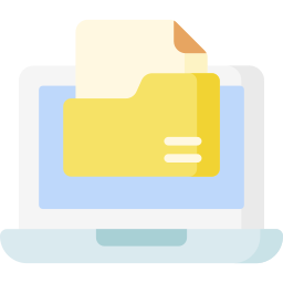 File folder icon