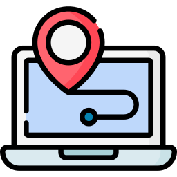 Location icon