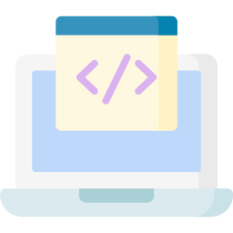 code icon