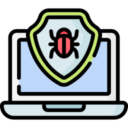 antivirus icono